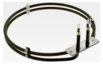 Produktbild von 2400W Heizelement für Herd, kompatibel mit Electrolux EOO5630 X NR05