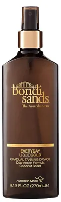 Zdjęcie produktu dla Bondi Sands Liquid Gold Olejek Samoopalający 270ml
