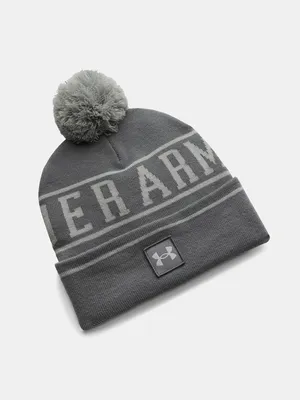 Image de Bonnet de sport Under Armour pour hommes (taille M), modèle unique
