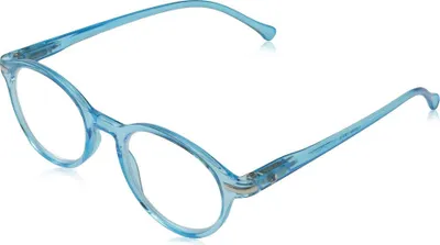 Produktbild von Lesebrille Tropic Blau (+ 2,0 dpt)
