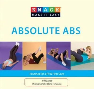Image de Knack Absolute Abs