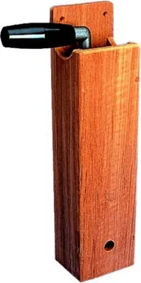 Immagine prodotto di Supporto per verricello ARC Marine in teak 30 cm