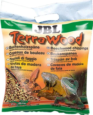 Produktbild von JBL TerraWood - 20 Liter