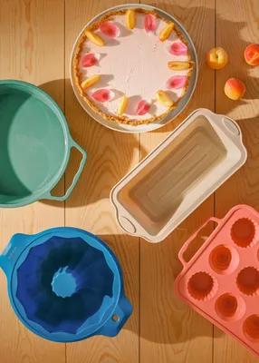 Produktbild von KITCHENWARE STUDIO - Silikonformen