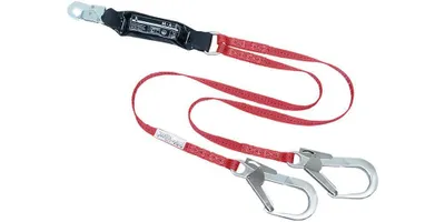 Obrázek produktu pro BFD šňůrka Tyger Twin L.1,5m EN354 EN355 MAS