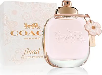 Obrázek produktu pro Coach - Coach Floral EDP 90ml