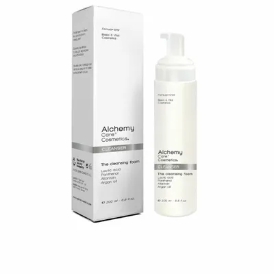 Obrázek produktu pro Alchemy Care Cosmetics Čistící pěna 200ml