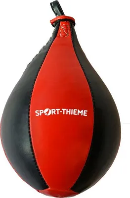 Produktbild von Sport-Thieme Punchingball "Wall Strike"
