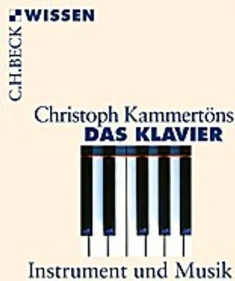Obrázok produktu pre Das Klavier