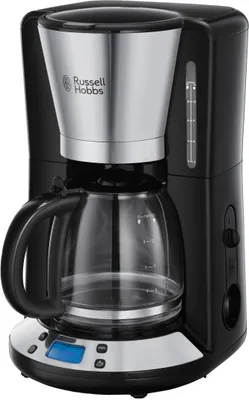 Produktbild von Russell Hobbs Victory Filterkaffeemaschine 24030-56