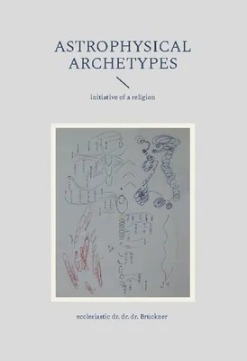 Produktbild von astrophysical archetypes