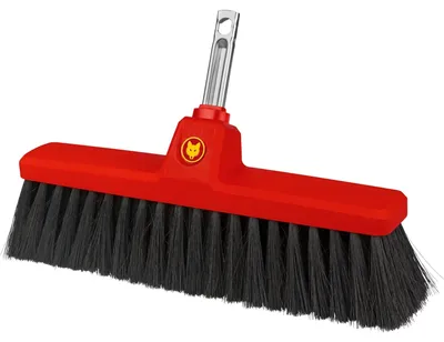 Imagen del producto de Feinhaarbesen HB 350 M, modelo "multi-star"