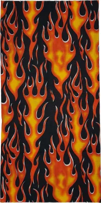 Produktbild von Loop Schal Multifunktionstuch Halstuch Bandana Sport Outdoor Schlauchschal Flames