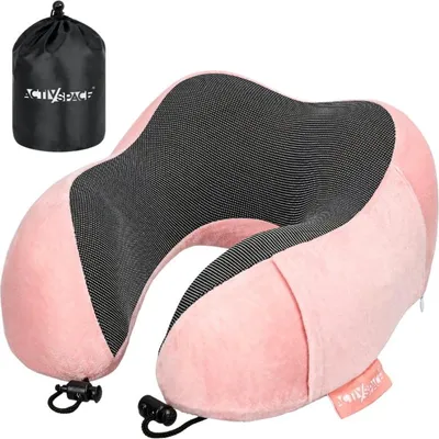 Produktbild von Reisekissen für den Nacken - P02