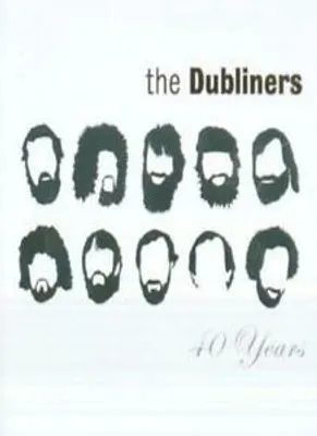 Image de 40 ans de CD