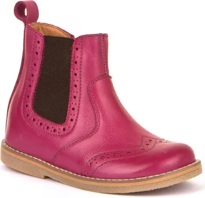 Produktbild von Froddo G3160119 Fuchsia Größe EU 26 Normal