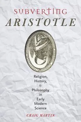 Produktbild von Subverting Aristotle