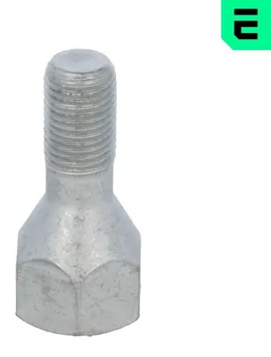 Image de Boulon de roue OPTIMAL M14x1,5 19 mm SW24 pour FIAT DUCATO plateau/châssis (230) OP-UWB10041-1