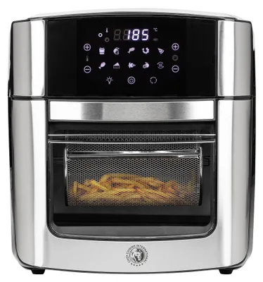 Produktbild von Chef Cuisine Air Fryer Professional