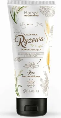 Obrázok produktu pre Barwa, Vlasová Kondicionér, 200 ml.