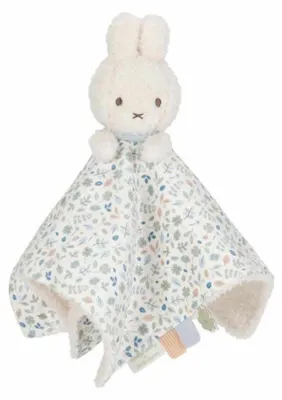 Zdjęcie produktu dla Przytulanka Schmatzepuffer GmbH Miffy x Little Dutch Inne
