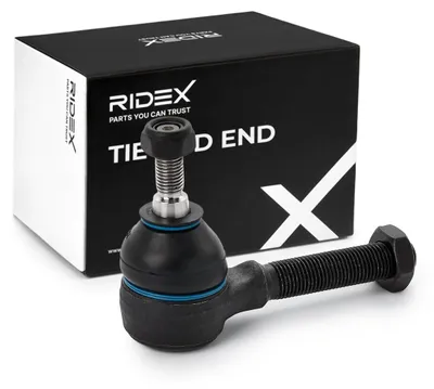 Produktbild von RIDEX Spurstangenkopf Spurstange für RENAULT TRAFIC II Kasten (FL) Vorne 914T0316
