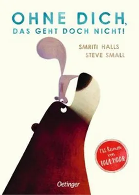 Produktbild von Ohne dich, das geht doch nicht!
