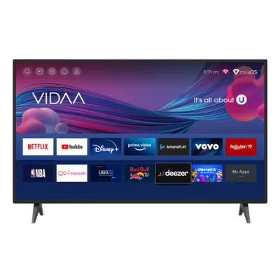 Produktbild von Horizon 40HL4330F/C Diamant Smart TV 40" / 102 cm, Full HD, LED, VIDAA, WLAN, 2024