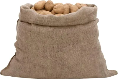 Produktbild von vidaXL Jutesäcke 10 Stk. 100x110 cm 100% Jute 220 g/m²