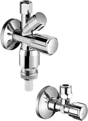 Produktbild von Schell 108680699 Armaturenanschlussset COMFORT