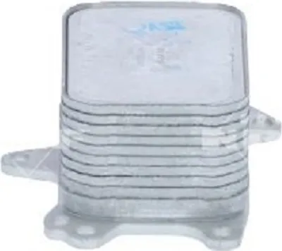 Produktbild von Ölkühler, Motoröl NRF 31787