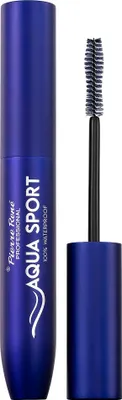 Produktbild von PIERRE RENE Aqua Sport wasserfeste Mascara 8 ml