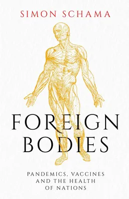 Obrázek produktu pro Foreign Bodies