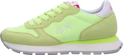 Produktbild von Sun68 Sneaker Low Damen 32323139393132 Gelb 39 EU