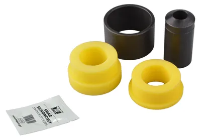 Zdjęcie produktu dla Tedgum Ted42710 Poliuretanowa Tuleja Wahacza Tylnego Bmw Series 1 (E81), Series 1 (E82), Series 1 (E87), Series 1 (E88), Series 3 (E90), Series 3 (E91), Series 3 (E92), Series 3 (E93)