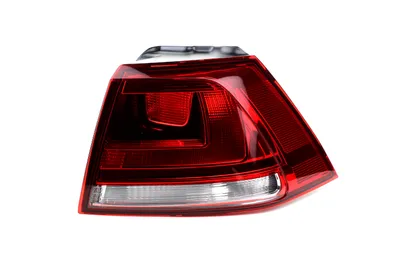 Obrázok produktu pre Johns, pasuje do VW Golf kombinované zadné svetlo VII (5G1/BA5) 08/12-12/16 vonkajšia pravá strana spolujazdca