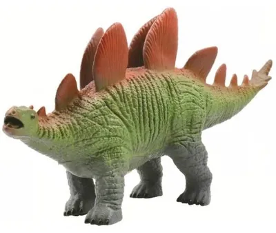 Obrázek produktu pro Stegosaurus s hlasem – Trifox