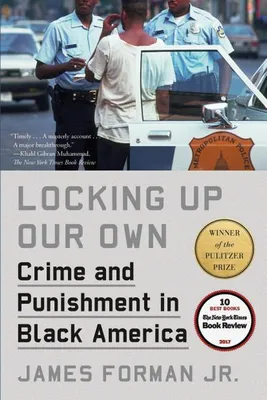 Produktbild von Locking Up Our Own