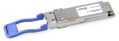 Produktbild von Lancom QSFP28 Empfängermodul - 100GbE - 100GBase-LR4