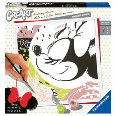 Immagine prodotto di Minnie senza tempo