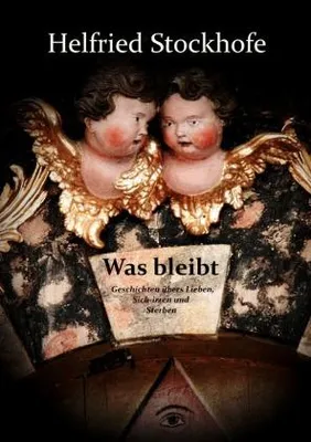 Produktbild von Was bleibt