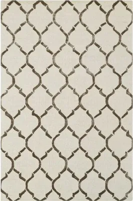 Obrázok produktu pre Chain light brown (153x244 cm)
