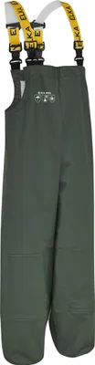 Produktbild von ELKA PRO PolyurethanWendbare Hygienelatzhose mit Knieverstarkung Olive S