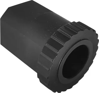 Produktbild von Dt Swiss Assembly/disassembly Kit For Ring Nut 3p Werkzeug Schwarz Schwarz One Size
