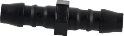 Obrázek produktu pro Sauermann Schlauchverbinder - gerade Ø 10 mm (3/8'') - Set mit 5 Stk.