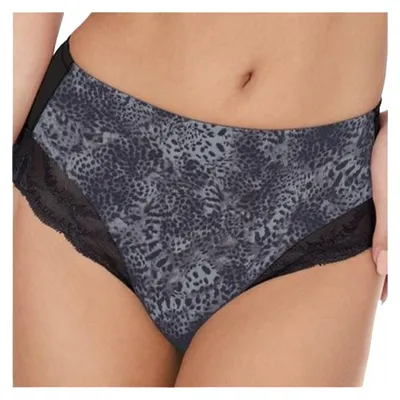 Produktbild von Triumph Lovely Sensation Midi, Farbe: Black 04/0004, Größe: 38 Midi Slip