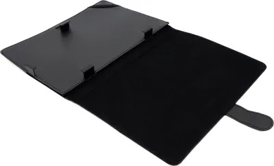 Produktbild von AIREN AiTab Leather Case 8 10" BLACK