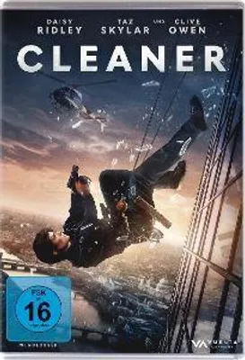 Produktbild von Cleaner