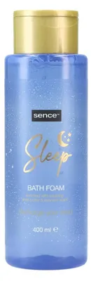 Image de Mousse de bain Sence of Wellness – Reawaken 400 ml