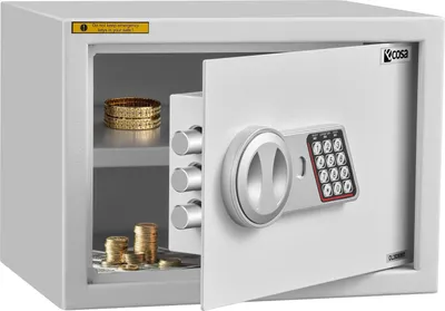 Immagine prodotto di Cassaforte elettrica Ecosa EO-5061
